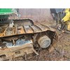 2012 John Deere 753J Track Feller Buncher